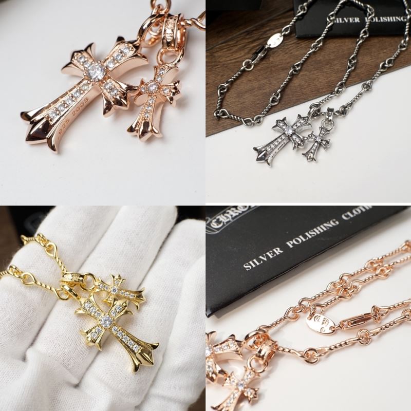 Chrome Hearts Necklaces